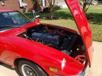 Datsun 240Z 5-Speed Project 1971 года